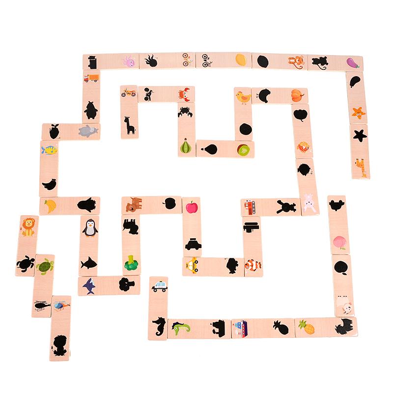 Montessori Shape Matching Board Game Find Shadow Matched Images Animal Fruit Blocks Puzzles Educational Toys For Children Wooden
Montessori Shape Matching Board Game Find Shadow Matched Images Animal Fruit Blocks Puzzles Educational Toys For Children Wooden