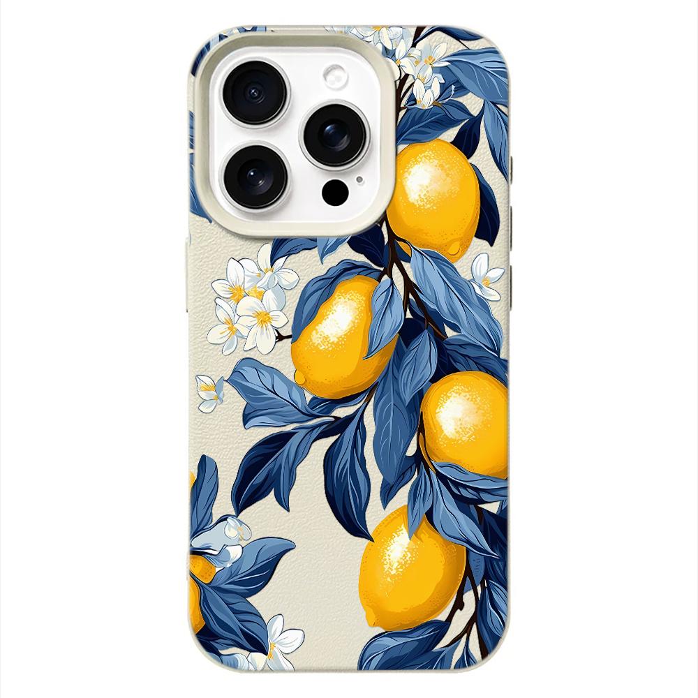 Vintage Blue Leaf Lemon Phone Case For Samsung A05S A06 07 15 16 34 35 53 54 55 S23 24 25 Ultra S24 FE A17 26 36 56 leather Case Samsung A15
Vintage Blue Leaf Lemon Phone Case For Samsung A05S A06 07 15 16 34 35 53 54 55 S23 24 25 Ultra S24 FE A17 26 36 56 leather Case Samsung A15