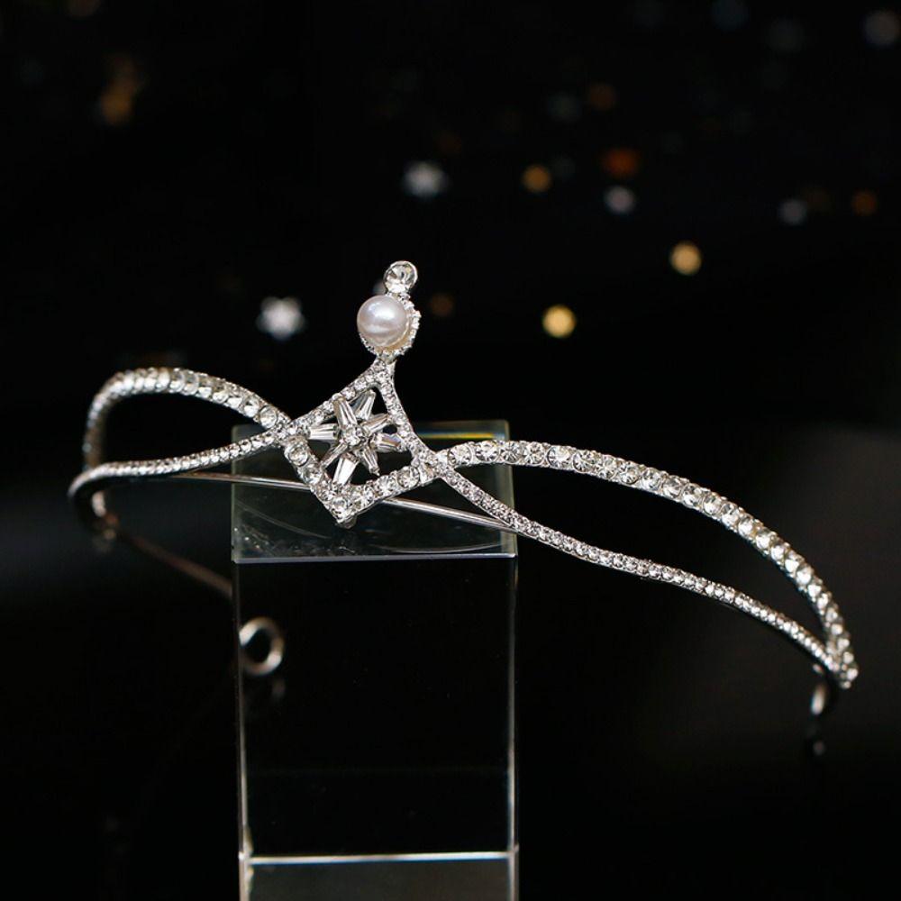Cross Rhinestone Headband Flower Wedding Crown Vintage Baroque Crystal Tiara Ladies/Girls/Bride серебряный
Cross Rhinestone Headband Flower Wedding Crown Vintage Baroque Crystal Tiara Ladies/Girls/Bride серебряный