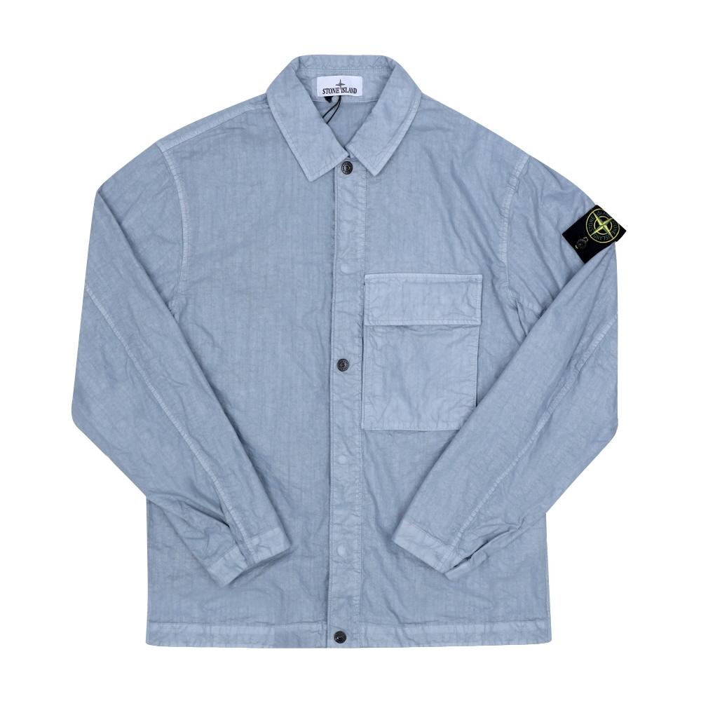 Сорочка Stone Island з кишенею на грудях з логотипом-нашивкою Panama Tc L1s151200003 S0069 V0024 L1S151200003 S0069 V0024 (M)
Сорочка Stone Island з кишенею на грудях з логотипом-нашивкою Panama Tc L1s151200003 S0069 V0024 L1S151200003 S0069 V0024 (M)