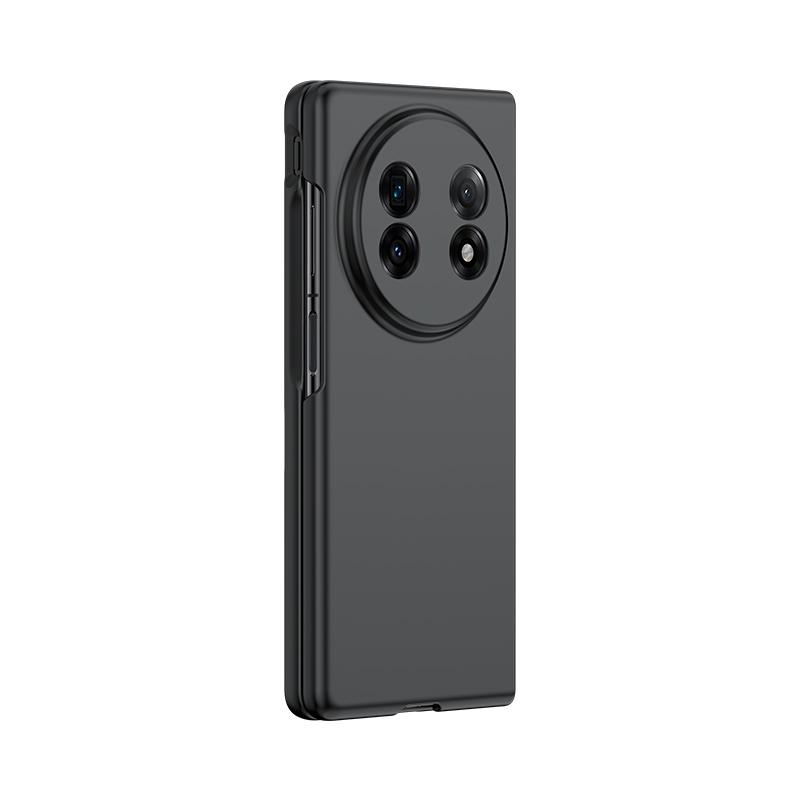 Fashion Hand Feel Phone Case For VIVO X Fold 5 Protective PC Hard Shell Back Cover Solid pattern vivo X Fold5
Fashion Hand Feel Phone Case For VIVO X Fold 5 Protective PC Hard Shell Back Cover Solid pattern vivo X Fold5