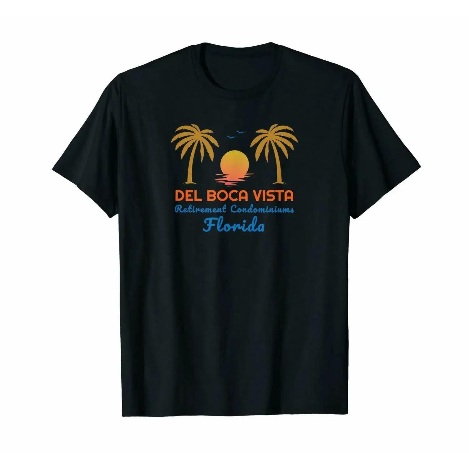 Funny Florida Retirement Beach Vacation T-Shirt 100% Cotton O-Neck Summer Short Sleeve Casual Mens T-shirt Size S-3XL S чёрный
Funny Florida Retirement Beach Vacation T-Shirt 100% Cotton O-Neck Summer Short Sleeve Casual Mens T-shirt Size S-3XL S чёрный