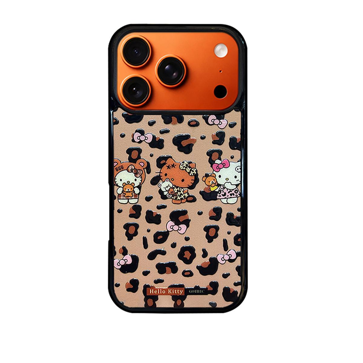 3D Embossed Hello Kitty iPhone 14/13/12/11 Pro Max Anti-Fall Case iPhone 15
3D Embossed Hello Kitty iPhone 14/13/12/11 Pro Max Anti-Fall Case iPhone 15