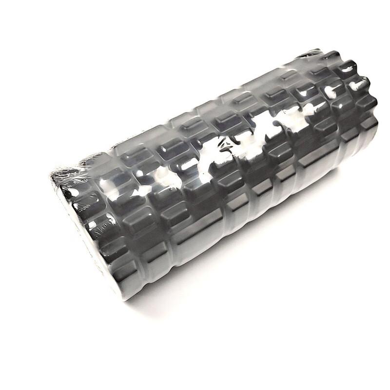 Oeny 33cm Solid EPP Yoga Foam Roller Set
Oeny 33cm Solid EPP Yoga Foam Roller Set