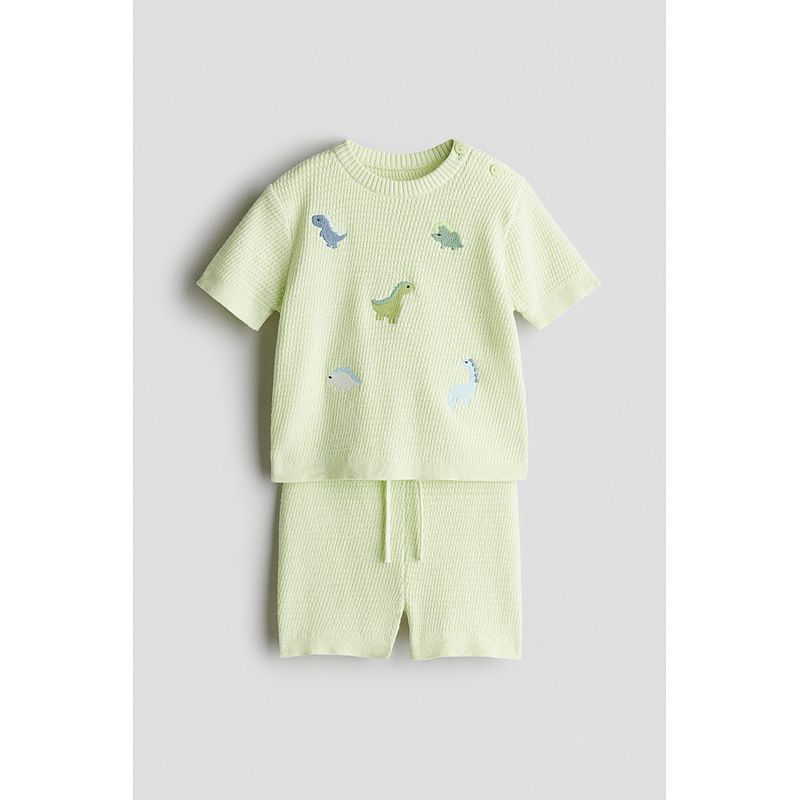 HM2 Piece Children s Clothing Baby Boy Fall 2025 New Arrival Texture Cotton Suit 1276495
HM2 Piece Children s Clothing Baby Boy Fall 2025 New Arrival Texture Cotton Suit 1276495