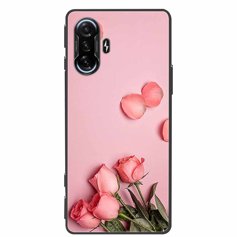 Для Redmi K40 Gaming Чохол Ударостійкий М який силікон ТПУ Задня кришка Для Xiaomi Redmi K 40 K40 K50 Ігрових Телефонів Чохли Милий Мультяшний For Redmi K50 Gaming
Для Redmi K40 Gaming Чохол Ударостійкий М який силікон ТПУ Задня кришка Для Xiaomi Redmi K 40 K40 K50 Ігрових Телефонів Чохли Милий Мультяшний For Redmi K50 Gaming