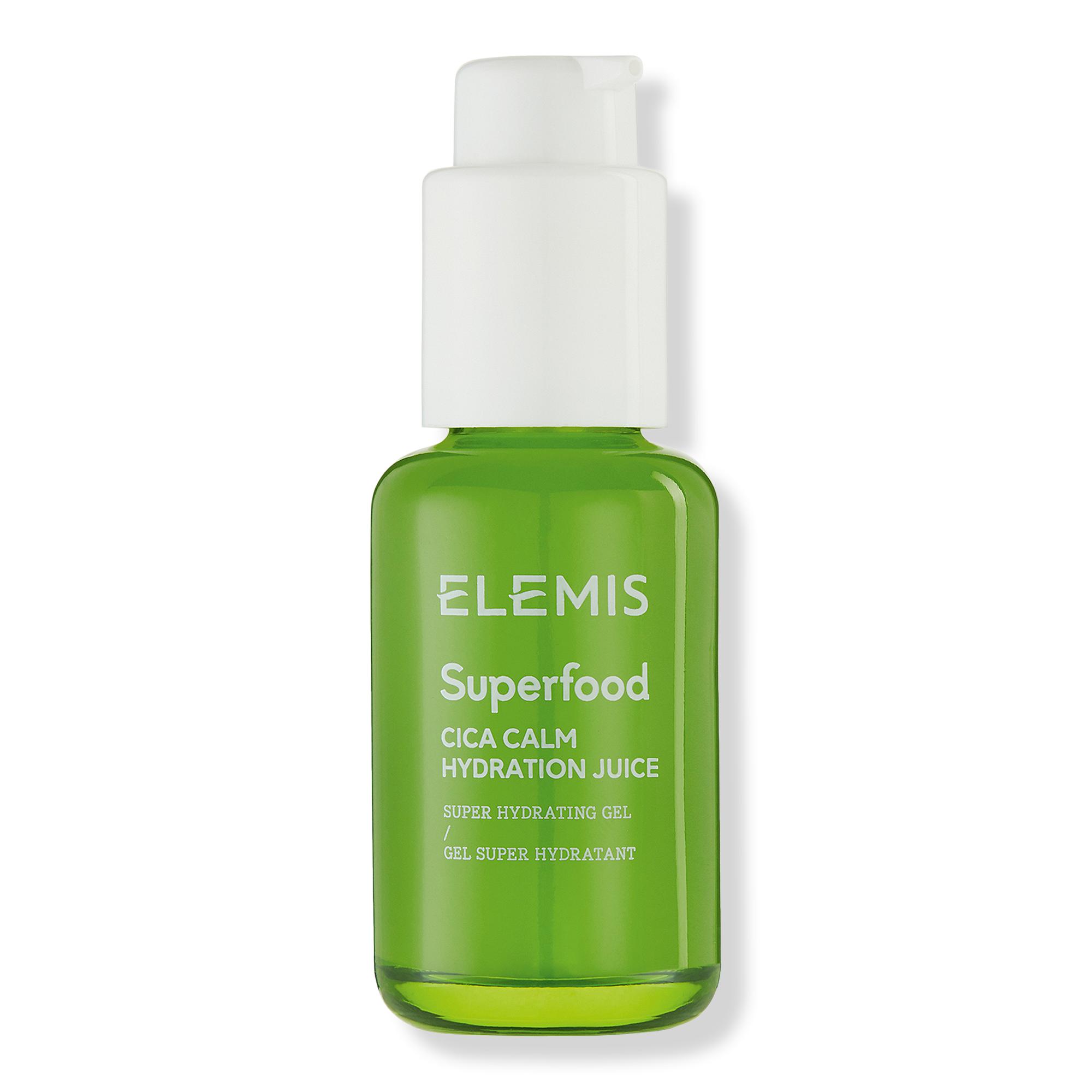 ELEMIS Superfood Cica Calm Увлажняющий сок 1,6 унции
ELEMIS Superfood Cica Calm Увлажняющий сок 1,6 унции