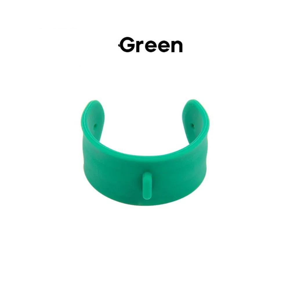 2pcs Fishing Reel Silicone Fishing Spool Belt Protection Band Fastener Design Pole Holder Fastener Fish Tackle Tool
2pcs Fishing Reel Silicone Fishing Spool Belt Protection Band Fastener Design Pole Holder Fastener Fish Tackle Tool