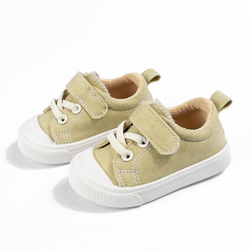 Boy s Casual Flat Girls Shoes - Versatile Soft-soled Shoes for Girls 27 зелений
Boy s Casual Flat Girls Shoes - Versatile Soft-soled Shoes for Girls 27 зелений