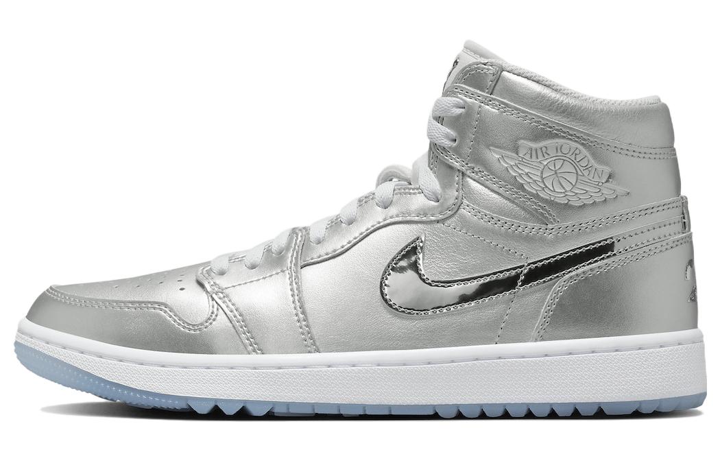 Jordan 1 High Golf Gift Giving Pack FD6815-001 36.5
Jordan 1 High Golf Gift Giving Pack FD6815-001 36.5