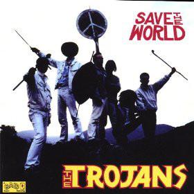 CD TROJANS - Save The World CSCS5093 Gaz s Rockin R 1990 Япония Регги, Ска и Даб Б/У
CD TROJANS - Save The World CSCS5093 Gaz s Rockin R 1990 Япония Регги, Ска и Даб Б/У