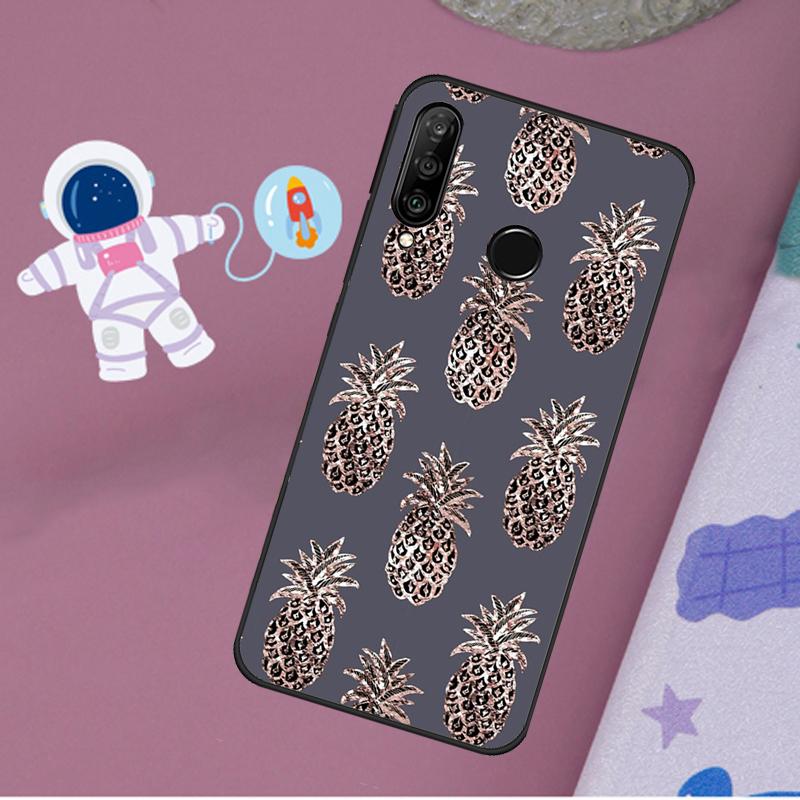 Tropical Pineapple For Huawei Nova Y61 Y91 Y90 Y60 Y70 Y72 Y73 12s 12i 11i 8i 9 10 SE P30 P40 Lite P60 Pro Case Nova 10 SE
Tropical Pineapple For Huawei Nova Y61 Y91 Y90 Y60 Y70 Y72 Y73 12s 12i 11i 8i 9 10 SE P30 P40 Lite P60 Pro Case Nova 10 SE