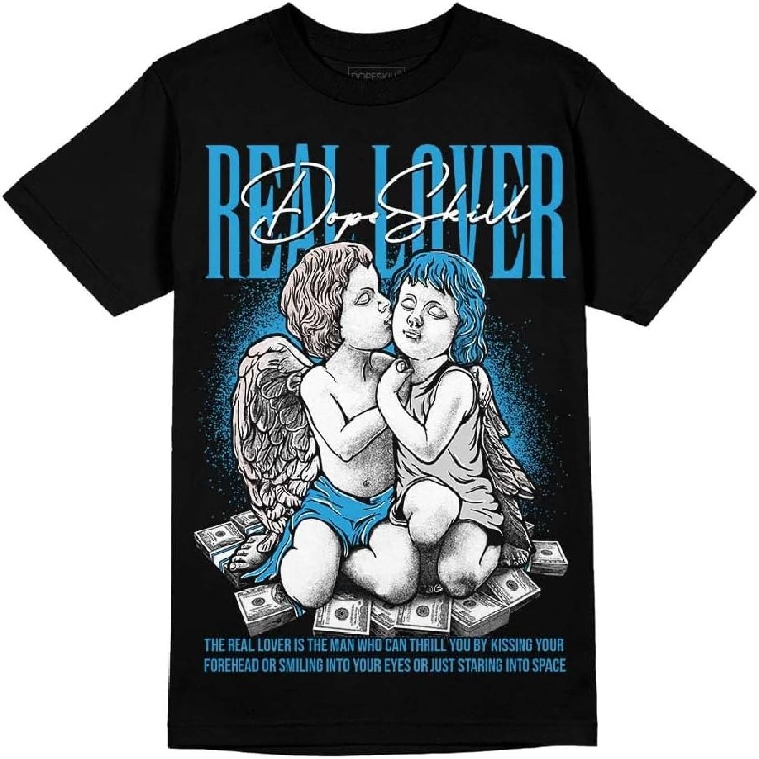 DopeSkill Graphic Tee Streetwear Hip Hop Hypebeast Street Style Unisex T-Shirt Sneaker Colour Matching Shirts Real Lover XXXXXL чёрный
DopeSkill Graphic Tee Streetwear Hip Hop Hypebeast Street Style Unisex T-Shirt Sneaker Colour Matching Shirts Real Lover XXXXXL чёрный