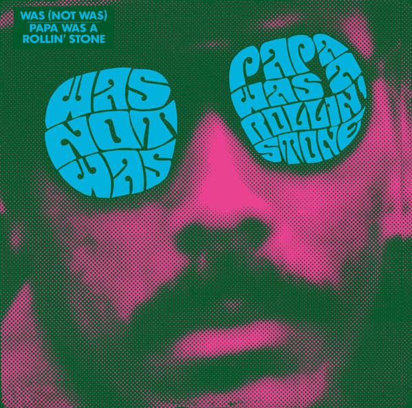 12inch Record WAS (NOT WAS) - Papa Was A Rollin Stone V23540 Chrysalis 1990 US Soul/Funk Used
12inch Record WAS (NOT WAS) - Papa Was A Rollin Stone V23540 Chrysalis 1990 US Soul/Funk Used