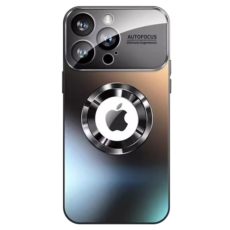 Магнитный чехол для iPhone 12 Pro Max 6,7 дюйма, противоударная ПК-оболочка с защитной пленкой для объектива Black
Магнитный чехол для iPhone 12 Pro Max 6,7 дюйма, противоударная ПК-оболочка с защитной пленкой для объектива Black