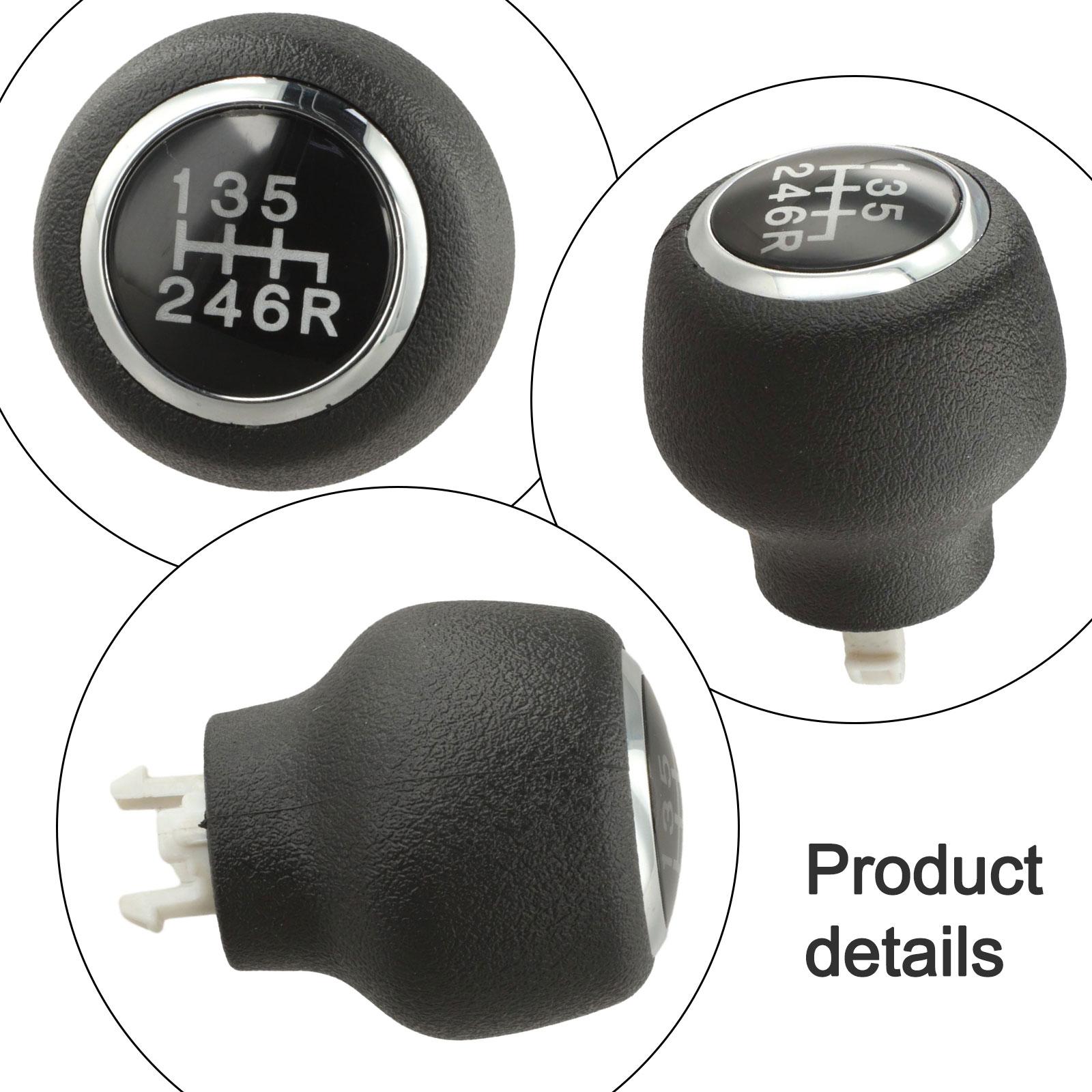 6 Speed Shifter Knob Handle For Honda For Civic 2016-2019 54102TBAL02ZB Replace
6 Speed Shifter Knob Handle For Honda For Civic 2016-2019 54102TBAL02ZB Replace