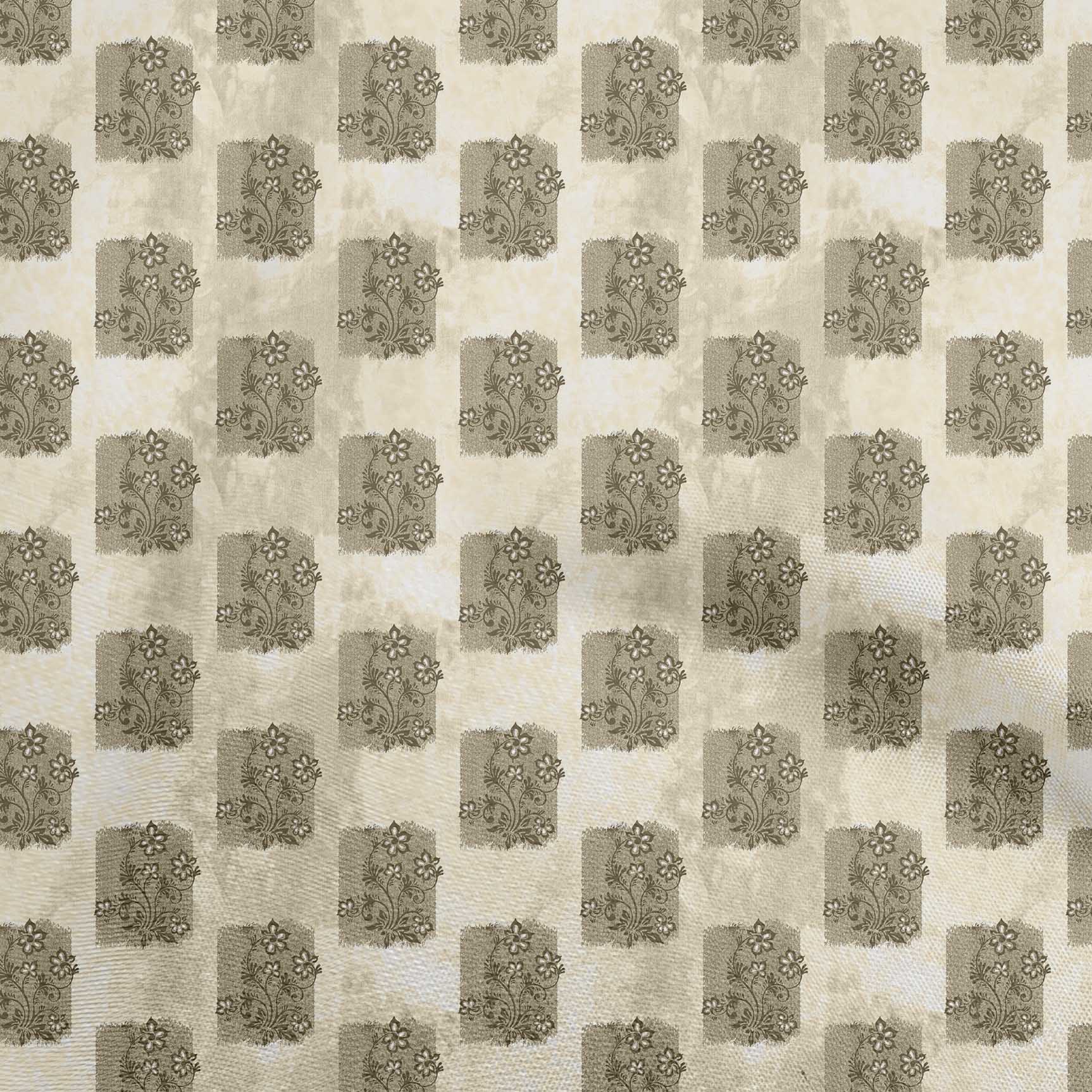 OneOone Cotton Flex Brown Fabric Тканина з квітковим орнаментом для пошиття тканини для рукоділля з принтом у дворі 40 дюймів 42 Inch Wide - Viscose Chiffon світло-жовтого кольору
OneOone Cotton Flex Brown Fabric Тканина з квітковим орнаментом для пошиття тканини для рукоділля з принтом у дворі 40 дюймів 42 Inch Wide - Viscose Chiffon світло-жовтого кольору