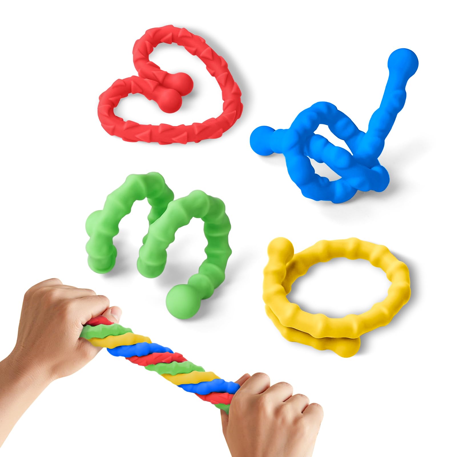 Силиконовый тактильный стик, EDC, Игрушка-антистресс, Счетчик для fidgeting, Сенсорные игрушки для детей и взрослых, Гаджеты от тревожности, Антистресс, Тихий
Силиконовый тактильный стик, EDC, Игрушка-антистресс, Счетчик для fidgeting, Сенсорные игрушки для детей и взрослых, Гаджеты от тревожности, Антистресс, Тихий