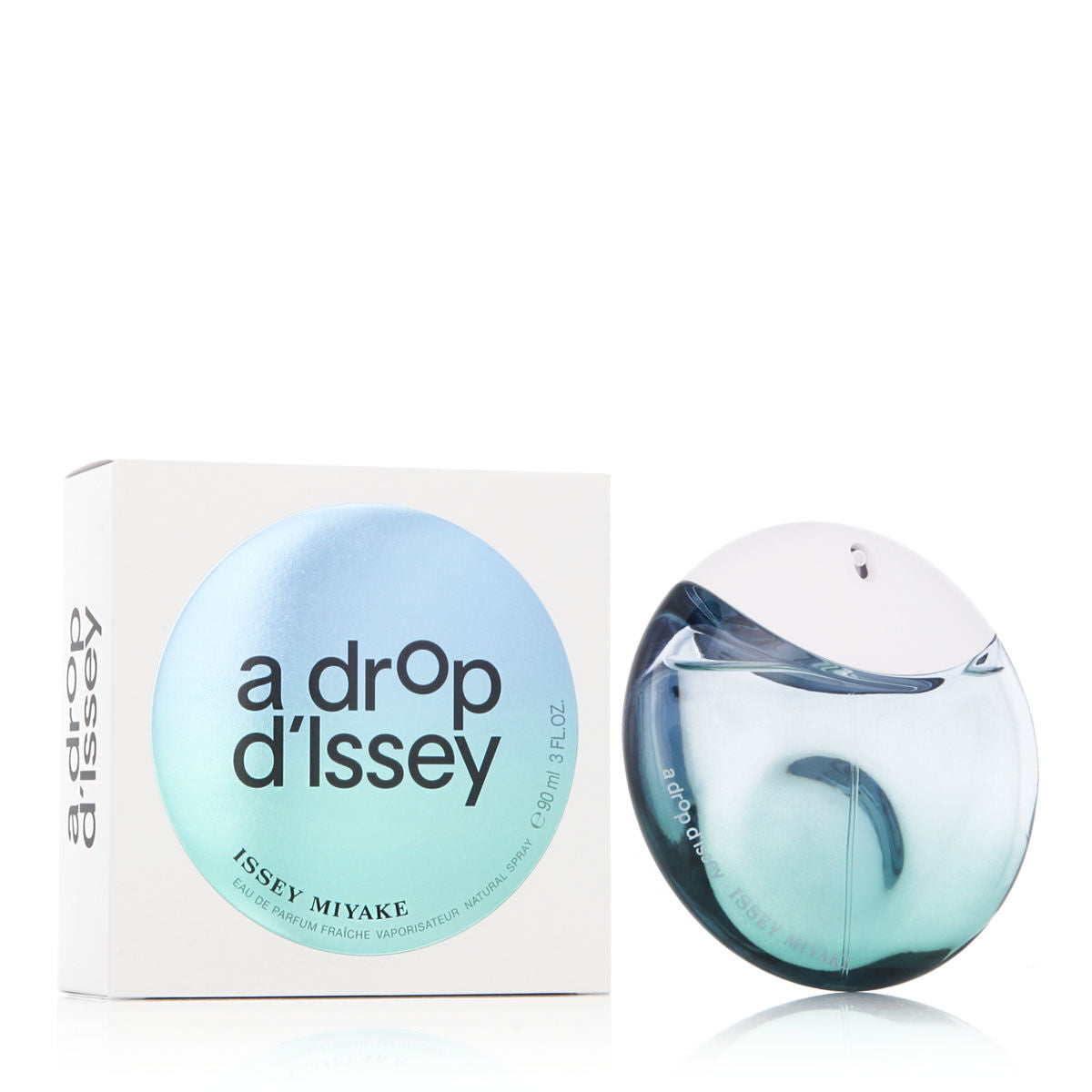 Women s Perfume Issey Miyake A Drop D Issey 90 ml
Women s Perfume Issey Miyake A Drop D Issey 90 ml