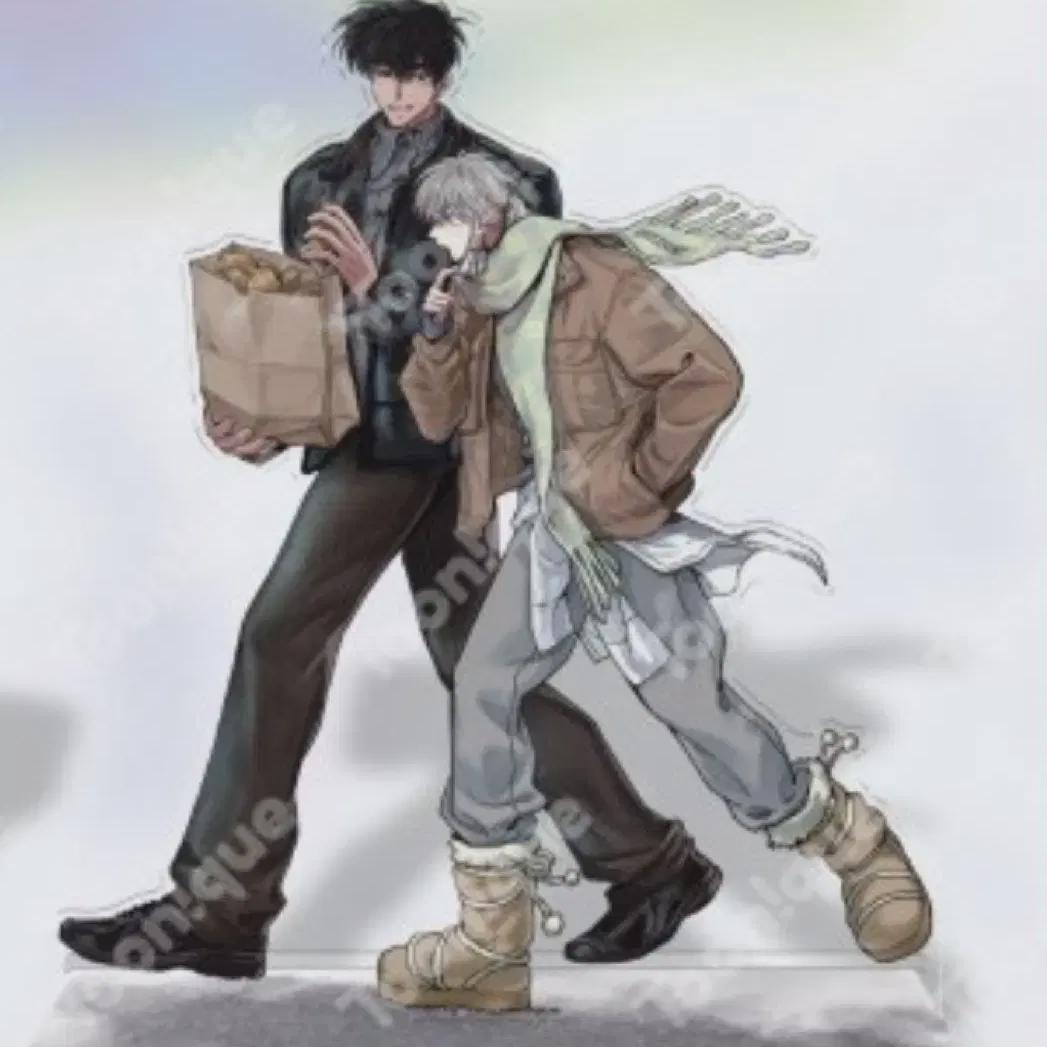 Killing Relationship, Spring Toon, Jukkwan, Tunik, Acrylic Stand, Taiyaki Ver
Killing Relationship, Spring Toon, Jukkwan, Tunik, Acrylic Stand, Taiyaki Ver