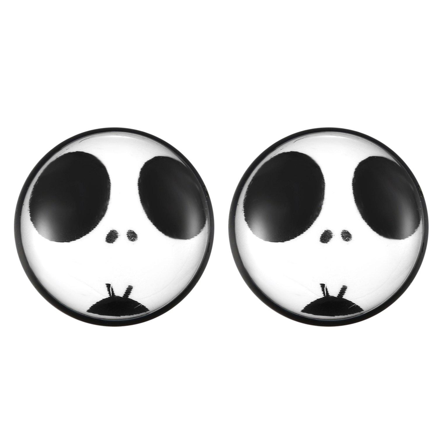 Flongo Punk Body No Drilling Magnetic Panda Stainless Steel Day Non-Piercing Earrings, Мужская мода, Женская, Пирсинг, Магнит, Требуется, Серьги,
Flongo Punk Body No Drilling Magnetic Panda Stainless Steel Day Non-Piercing Earrings, Мужская мода, Женская, Пирсинг, Магнит, Требуется, Серьги,