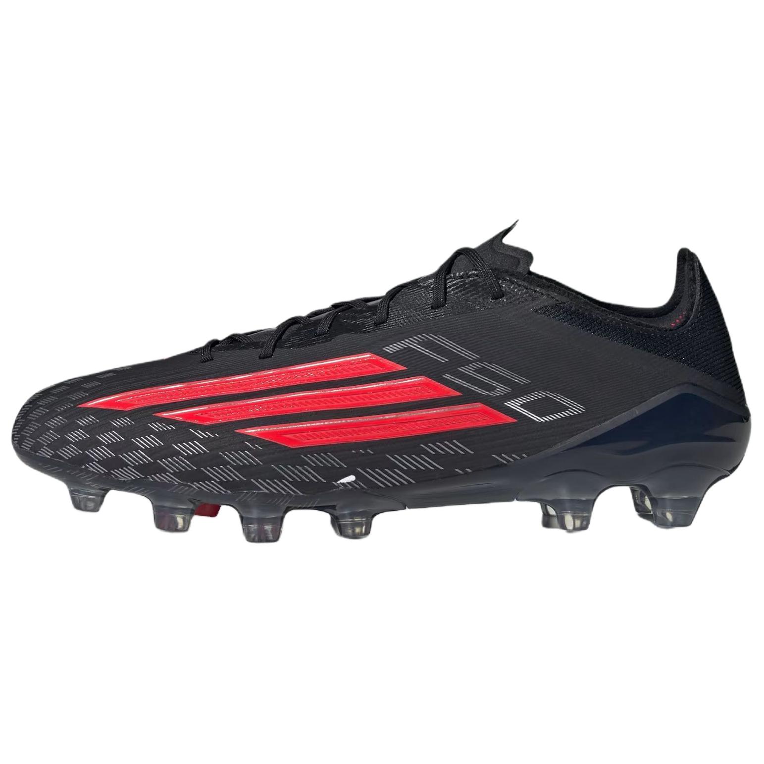 Adidas F50 Elite Comfortable Lightweight HG (Rubber Short Studs) Firm Ground Lightweight Supportive Football Shoes Unisex Football Shoes JQ4343 40⅔
Adidas F50 Elite Comfortable Lightweight HG (Rubber Short Studs) Firm Ground Lightweight Supportive Football Shoes Unisex Football Shoes JQ4343 40⅔