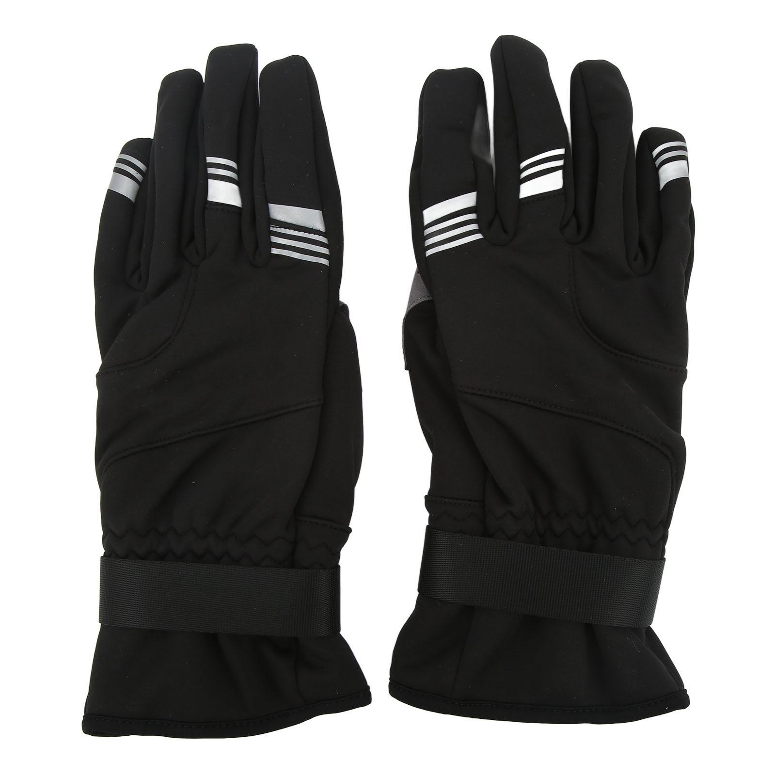 S089 Cycling Gloves Touchscreen Windproof Thermal Gloves Winter Skiing Full Finger Gloves Black L
S089 Cycling Gloves Touchscreen Windproof Thermal Gloves Winter Skiing Full Finger Gloves Black L