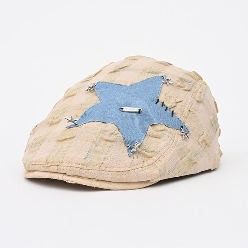 Y2K Spice Girl Pink Peaked Cap Women British Fashion Retro Beret Hat Street Newspaper Cap One Size
Y2K Spice Girl Pink Peaked Cap Women British Fashion Retro Beret Hat Street Newspaper Cap One Size