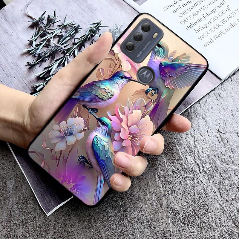 Phone Case For Moto G85 G55 G05 G14 G75 G31 G50 G10 G20 G30 G60 G13 G32 G84 G54 G53 G72 G24 Power Bird Parrot Moto G60
Phone Case For Moto G85 G55 G05 G14 G75 G31 G50 G10 G20 G30 G60 G13 G32 G84 G54 G53 G72 G24 Power Bird Parrot Moto G60