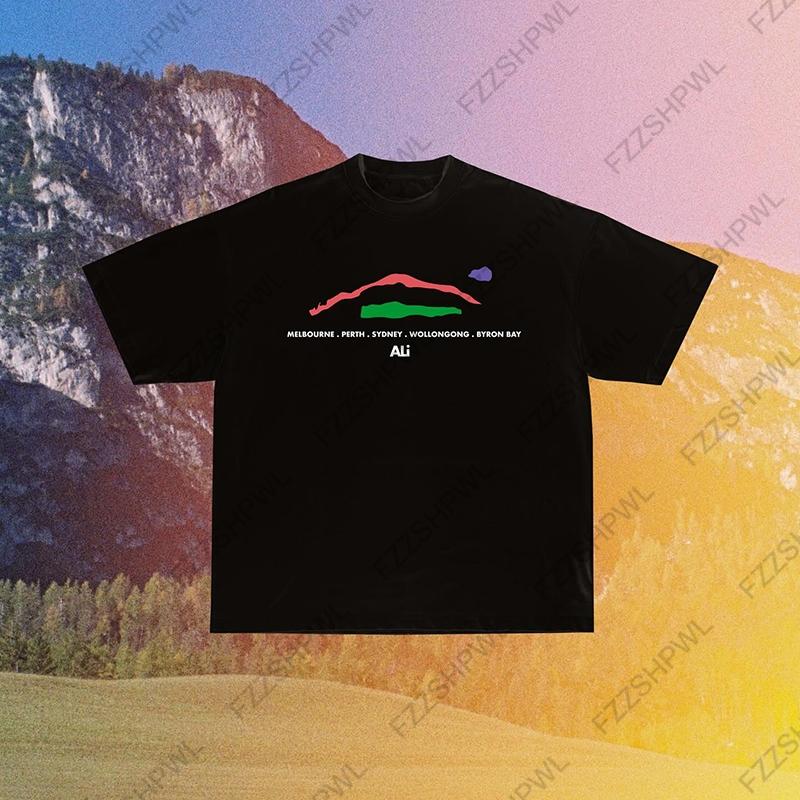 Men Fashion Summer Y2K Cotton Tshirt Harajuku Graphic Print Aesthetics Loose ONeck Casual Short Sleeve Top Punk Streetwear 4XL
Men Fashion Summer Y2K Cotton Tshirt Harajuku Graphic Print Aesthetics Loose ONeck Casual Short Sleeve Top Punk Streetwear 4XL