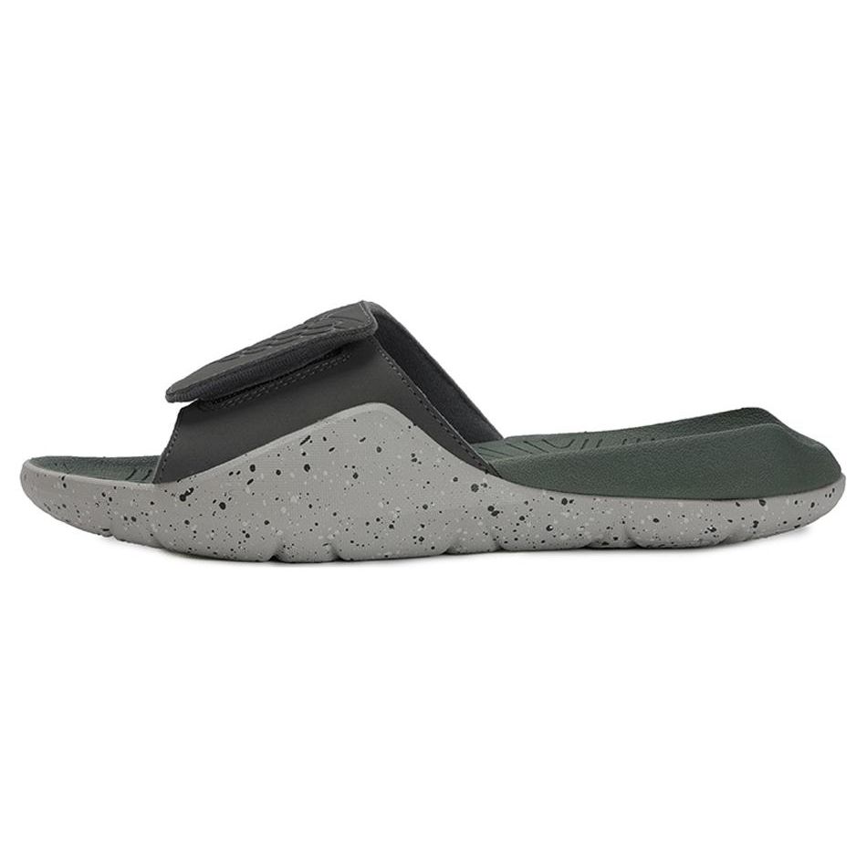 Air Jordan Jordan Hydro 7 Slide Clay Green Мужские сандалии Grey Dark-Tech-Grey AA2517-035
Air Jordan Jordan Hydro 7 Slide Clay Green Мужские сандалии Grey Dark-Tech-Grey AA2517-035