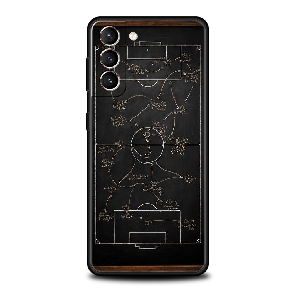 Чехол для телефона Samsung Galaxy S25 Edge S24 S23 S22 S20 S21 FE Ultra S10 S10E Plus Мягкий ТПУ Футбольный Баскетбольный Тактический Доска Samsung S20
Чехол для телефона Samsung Galaxy S25 Edge S24 S23 S22 S20 S21 FE Ultra S10 S10E Plus Мягкий ТПУ Футбольный Баскетбольный Тактический Доска Samsung S20