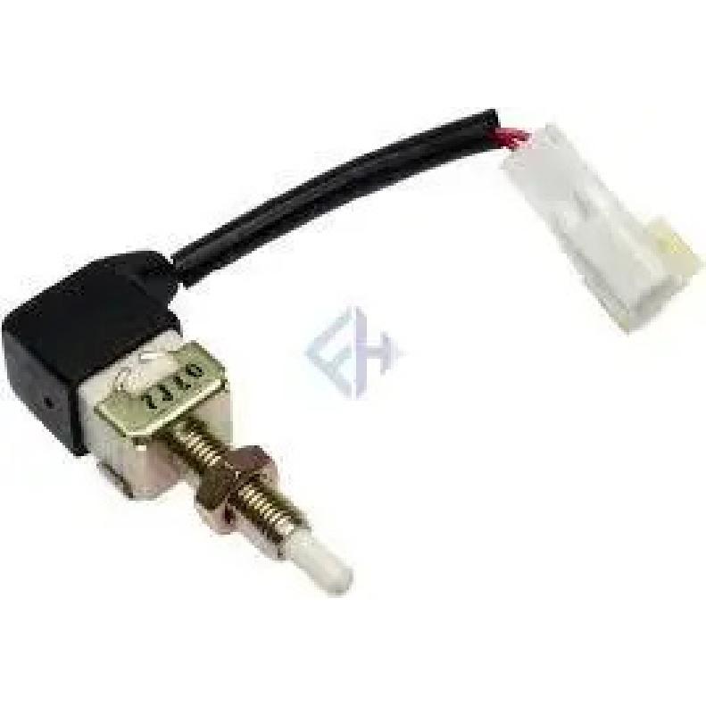 Ignition Lock Clutch Pedal Switch Oem For Elantra Gt Santamo Joice Coupe Terracan Galloper Wagon Manual Trans 9384037000
Ignition Lock Clutch Pedal Switch Oem For Elantra Gt Santamo Joice Coupe Terracan Galloper Wagon Manual Trans 9384037000