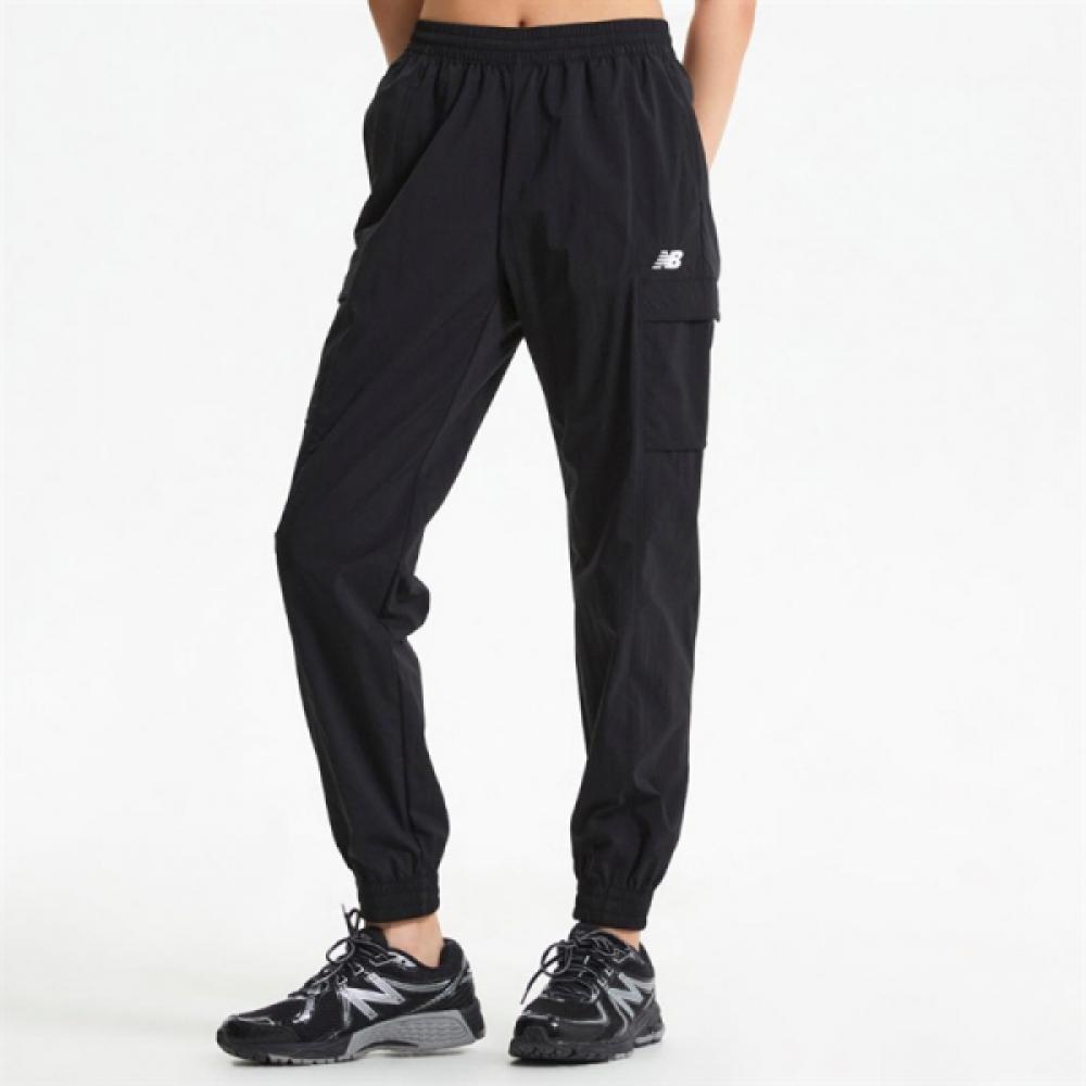 New Balance Женские легкие тканые эластичные брюки-джоггеры S B1 Nbntf2w412 19 NBNTF2W412 19/70
New Balance Женские легкие тканые эластичные брюки-джоггеры S B1 Nbntf2w412 19 NBNTF2W412 19/70
