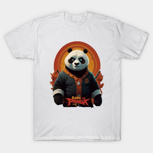 Men Black Print T-shirt Kung Fu Panda 4 No-Cut Transfer Paper Print Cotton Tshirt 2XL білий
Men Black Print T-shirt Kung Fu Panda 4 No-Cut Transfer Paper Print Cotton Tshirt 2XL білий