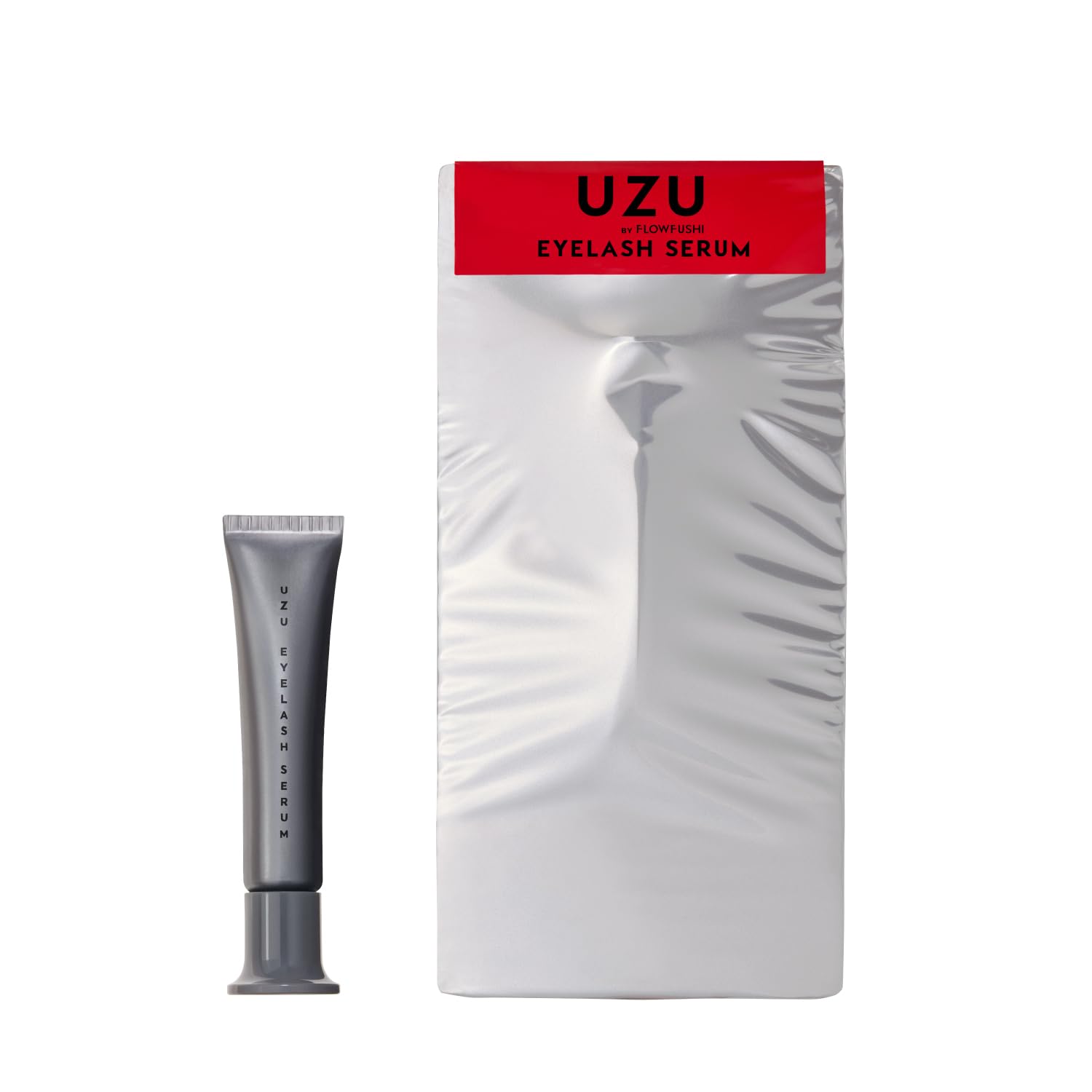 Сыворотка для ресниц UZU Гипоаллергенная Для людей с чувствительной кожей Наращивание ресниц и ресницы OK Уход за ресницами Увлажнение Также для бровей
Сыворотка для ресниц UZU Гипоаллергенная Для людей с чувствительной кожей Наращивание ресниц и ресницы OK Уход за ресницами Увлажнение Также для бровей