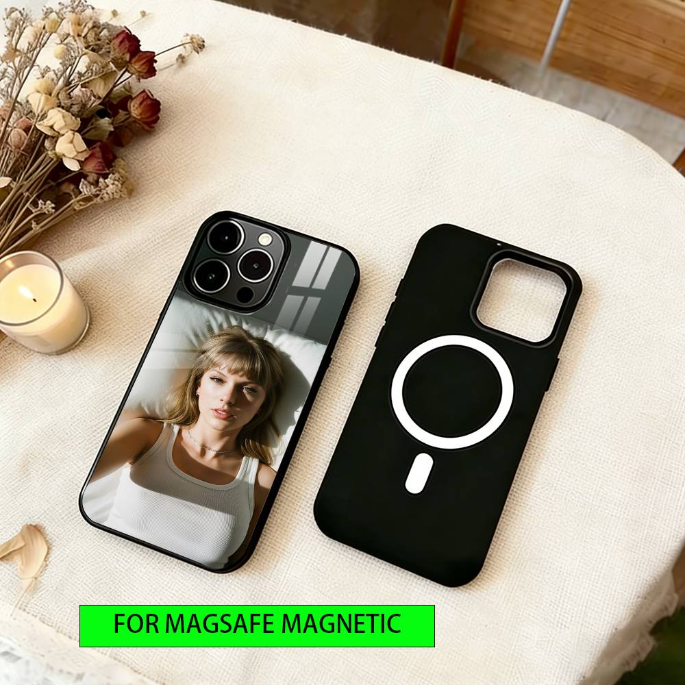E-Myers Phone Case For iPhone17,16,15,14,13,12,11 Plus,Pro Magnetic with Magsafe Wireless Charging iPhone12
E-Myers Phone Case For iPhone17,16,15,14,13,12,11 Plus,Pro Magnetic with Magsafe Wireless Charging iPhone12