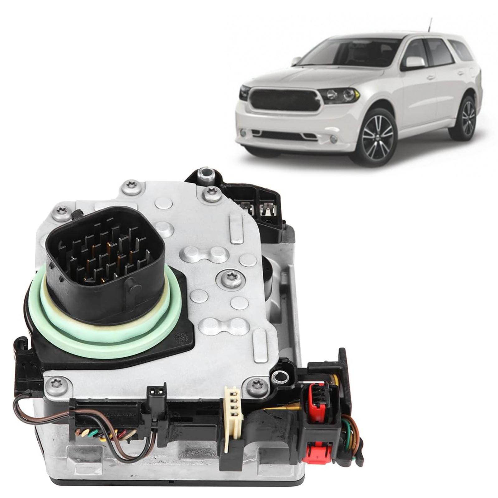 Car Automatic Transmission Solenoid for ProMaster 1500 2500 3500 Journey 68376696AA 5078709AB 
Car Automatic Transmission Solenoid for ProMaster 1500 2500 3500 Journey 68376696AA 5078709AB