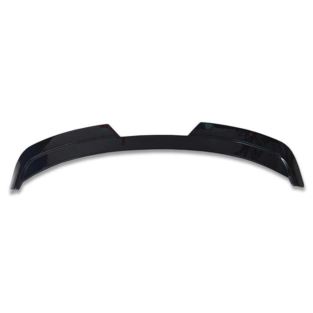 Compatible Roof Spoiler for Seat Leon (2009-2012) – Non-Destructive Installation, Blow-Molded
Compatible Roof Spoiler for Seat Leon (2009-2012) – Non-Destructive Installation, Blow-Molded