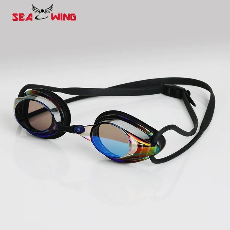 SEA WING Racing Swim Goggles
SEA WING Racing Swim Goggles