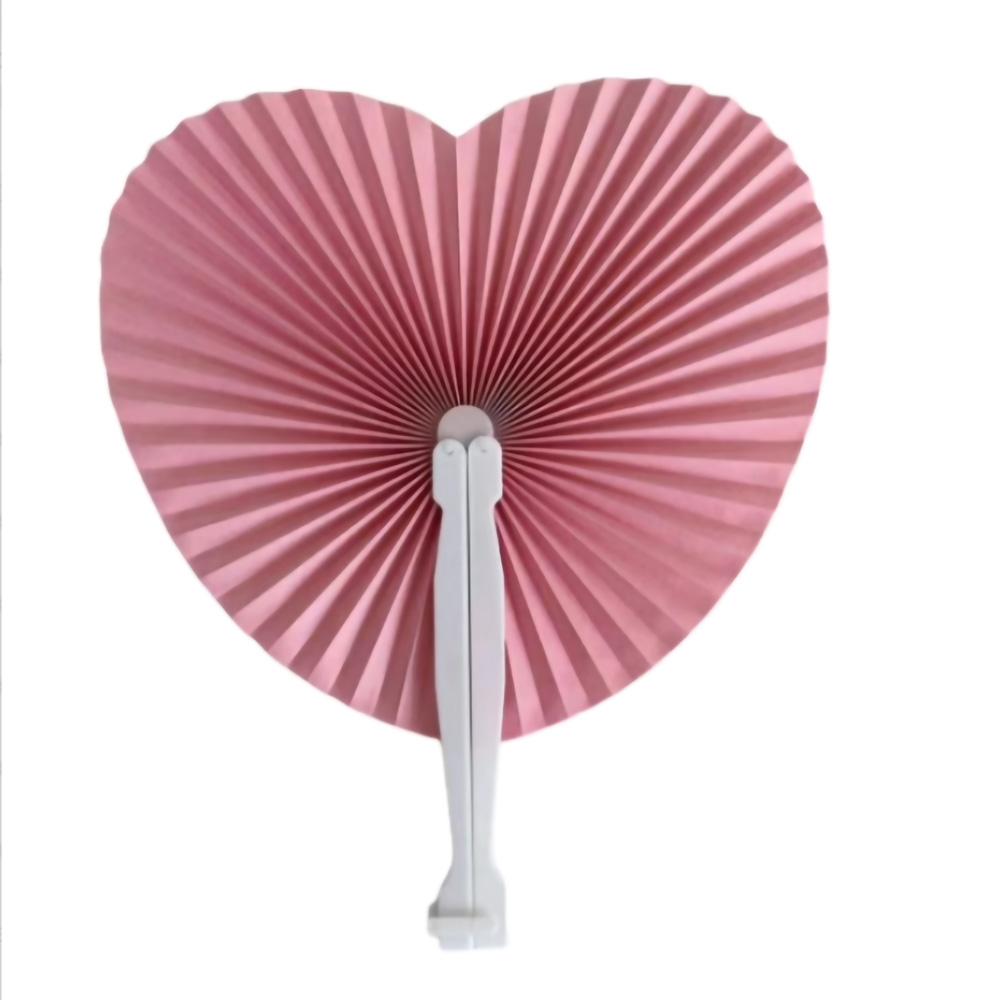 1PC White Folding Paper Fan for Kids Birthday Party, Wedding Guest Gifts, Baby Shower, Country Home Decor, Piñata Filler 14.5cm 14.5inches рожевий
1PC White Folding Paper Fan for Kids Birthday Party, Wedding Guest Gifts, Baby Shower, Country Home Decor, Piñata Filler 14.5cm 14.5inches рожевий
