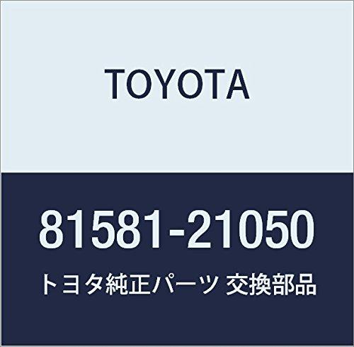 Оригинальные детали TOYOTA Задний фонарь Рассеиватель Caldina Номер детали 81581-21050
Оригинальные детали TOYOTA Задний фонарь Рассеиватель Caldina Номер детали 81581-21050