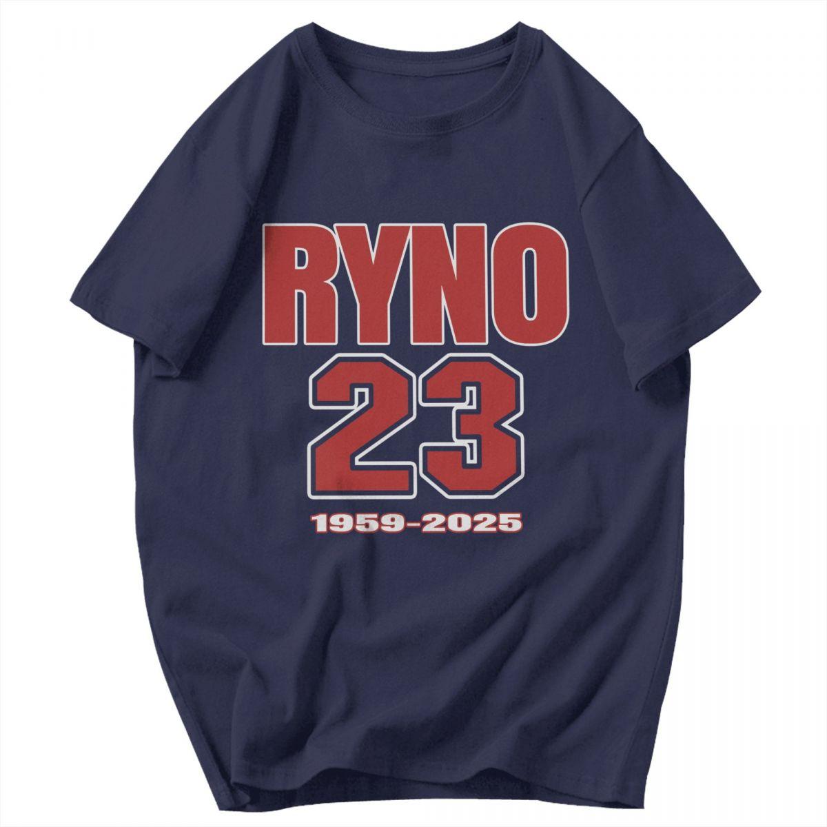 Men T Shirt Ryne Sandberg Ryno 23 Unique Y2K Graphic Quality Unisex Clothes T Shirts 4XL
Men T Shirt Ryne Sandberg Ryno 23 Unique Y2K Graphic Quality Unisex Clothes T Shirts 4XL