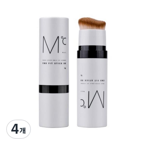 Mdoc End Fit Stick BB 13г, Нет. 2 Natural Beige, 4 шт., лучшая мужская косметика Кореи
Mdoc End Fit Stick BB 13г, Нет. 2 Natural Beige, 4 шт., лучшая мужская косметика Кореи