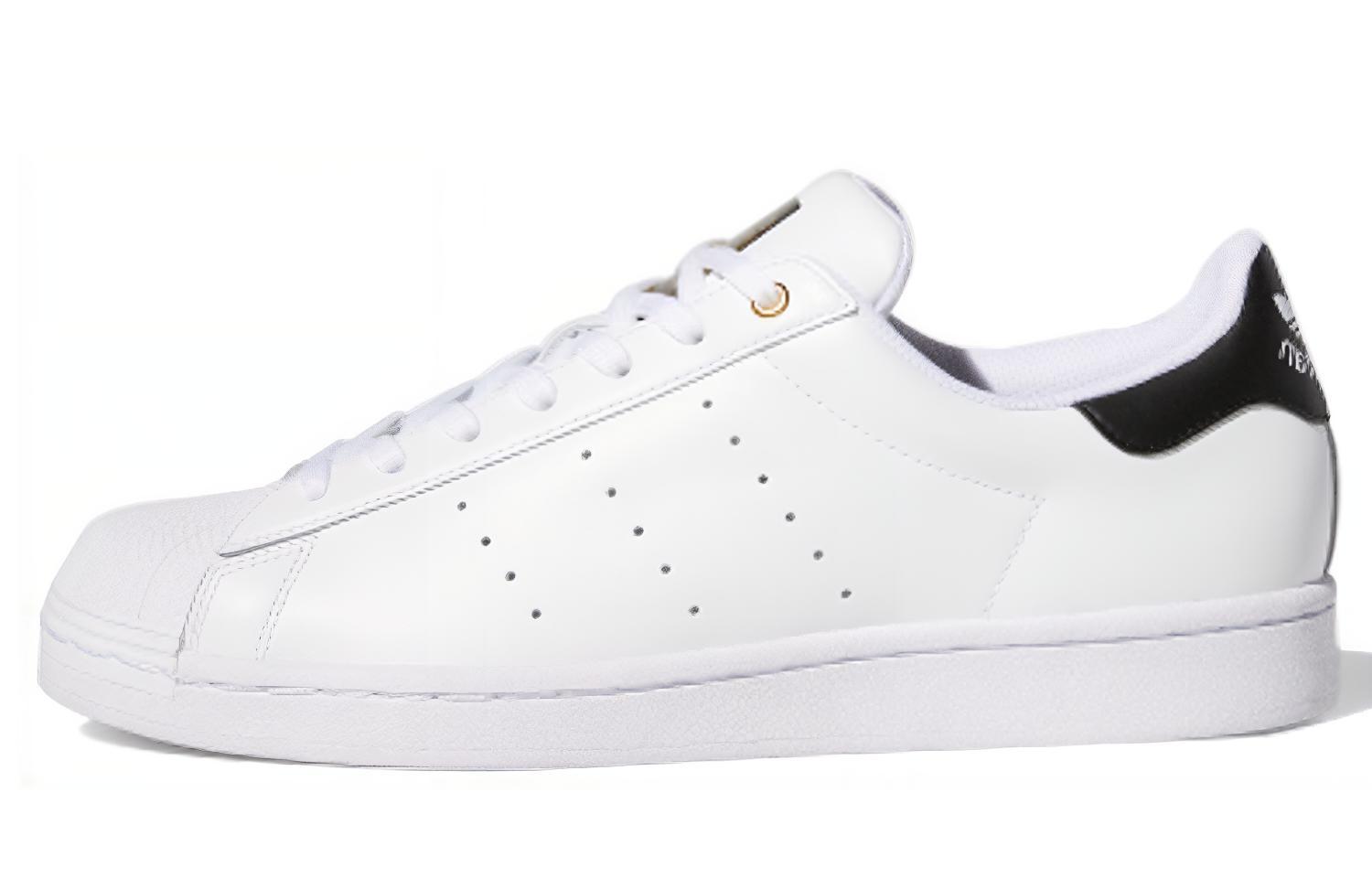 Adidas Superstar Stan Smith White FX7577 42.5
Adidas Superstar Stan Smith White FX7577 42.5