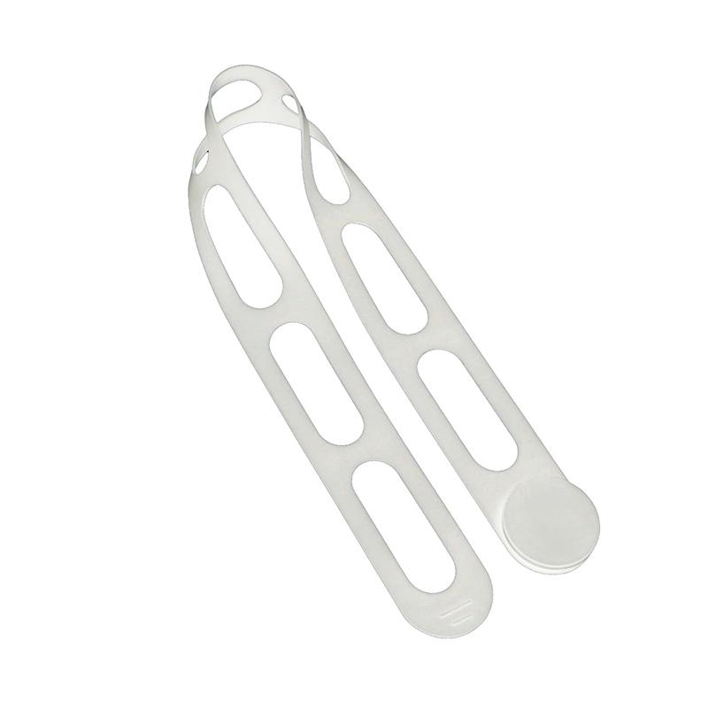 §Silicone Pot Lid Elastic Band Reusable Lunch Box Strap Holder Suitable Universal Clay Pots Curtains Bowls Latch Strap Ties білий
§Silicone Pot Lid Elastic Band Reusable Lunch Box Strap Holder Suitable Universal Clay Pots Curtains Bowls Latch Strap Ties білий