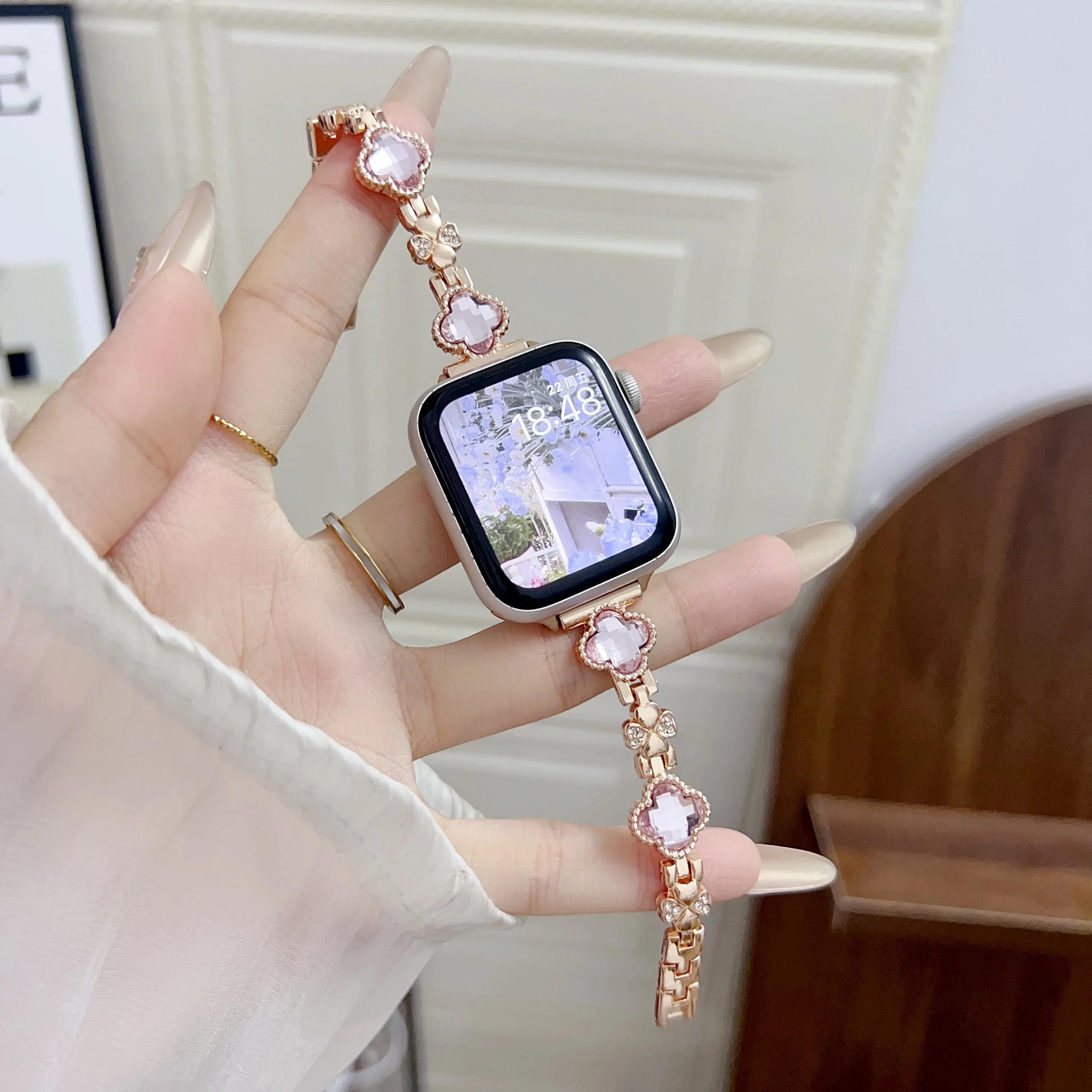Гарний металевий конюшина Для ремінця Apple Watch Серії S10/8/7/6/3/4/5/9 40мм 41мм 38мм 42мм 44мм 45мм 46мм Ремінець 42mm44mm45mm46mm49mm
Гарний металевий конюшина Для ремінця Apple Watch Серії S10/8/7/6/3/4/5/9 40мм 41мм 38мм 42мм 44мм 45мм 46мм Ремінець 42mm44mm45mm46mm49mm