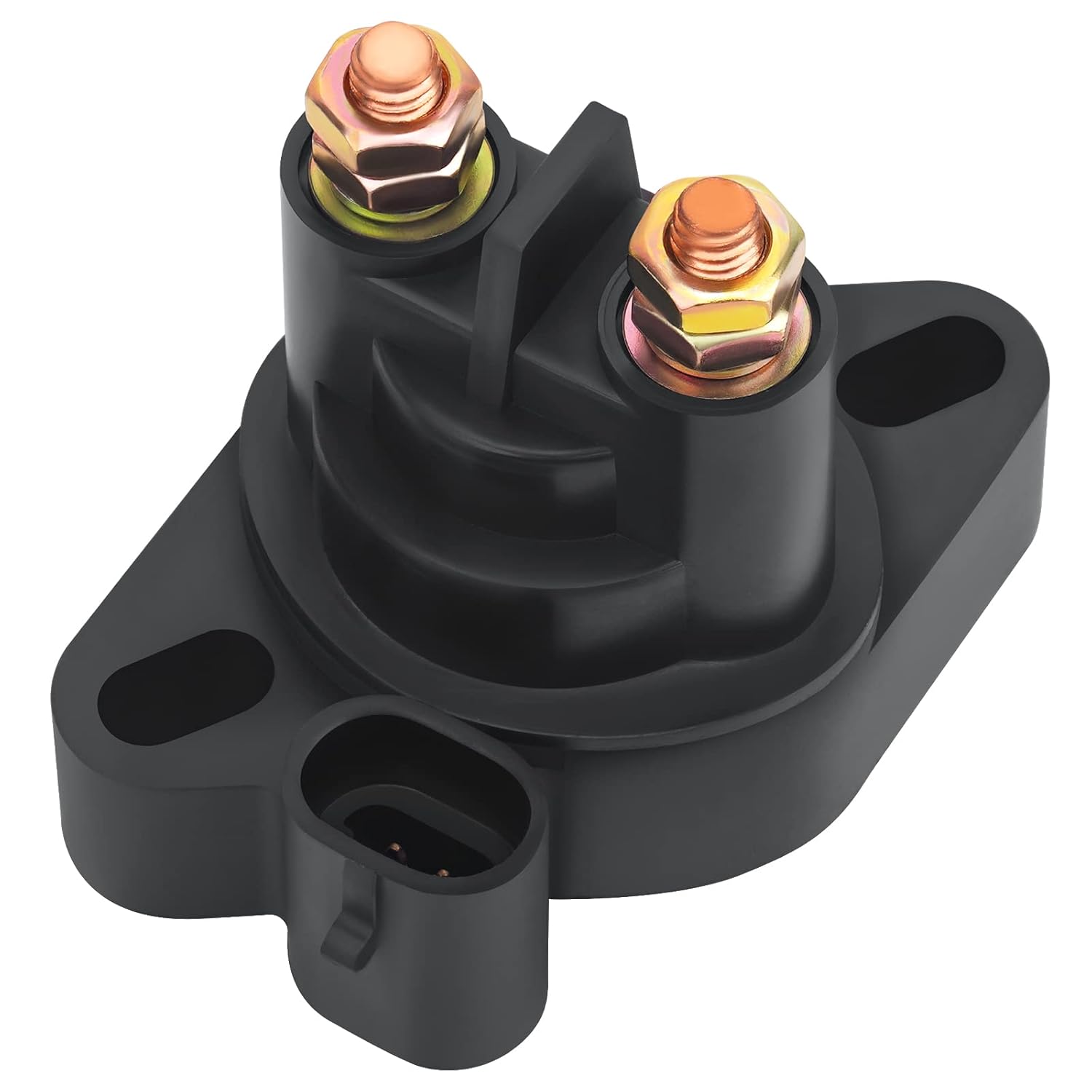 AHL Starter Solenoid Relay Switch ATV Solenoid Part for Arctic Cat 1000 400 450 500 550 650 700# OEM 0445-058 0445-036 12 Volt 2-Terminal
AHL Starter Solenoid Relay Switch ATV Solenoid Part for Arctic Cat 1000 400 450 500 550 650 700# OEM 0445-058 0445-036 12 Volt 2-Terminal