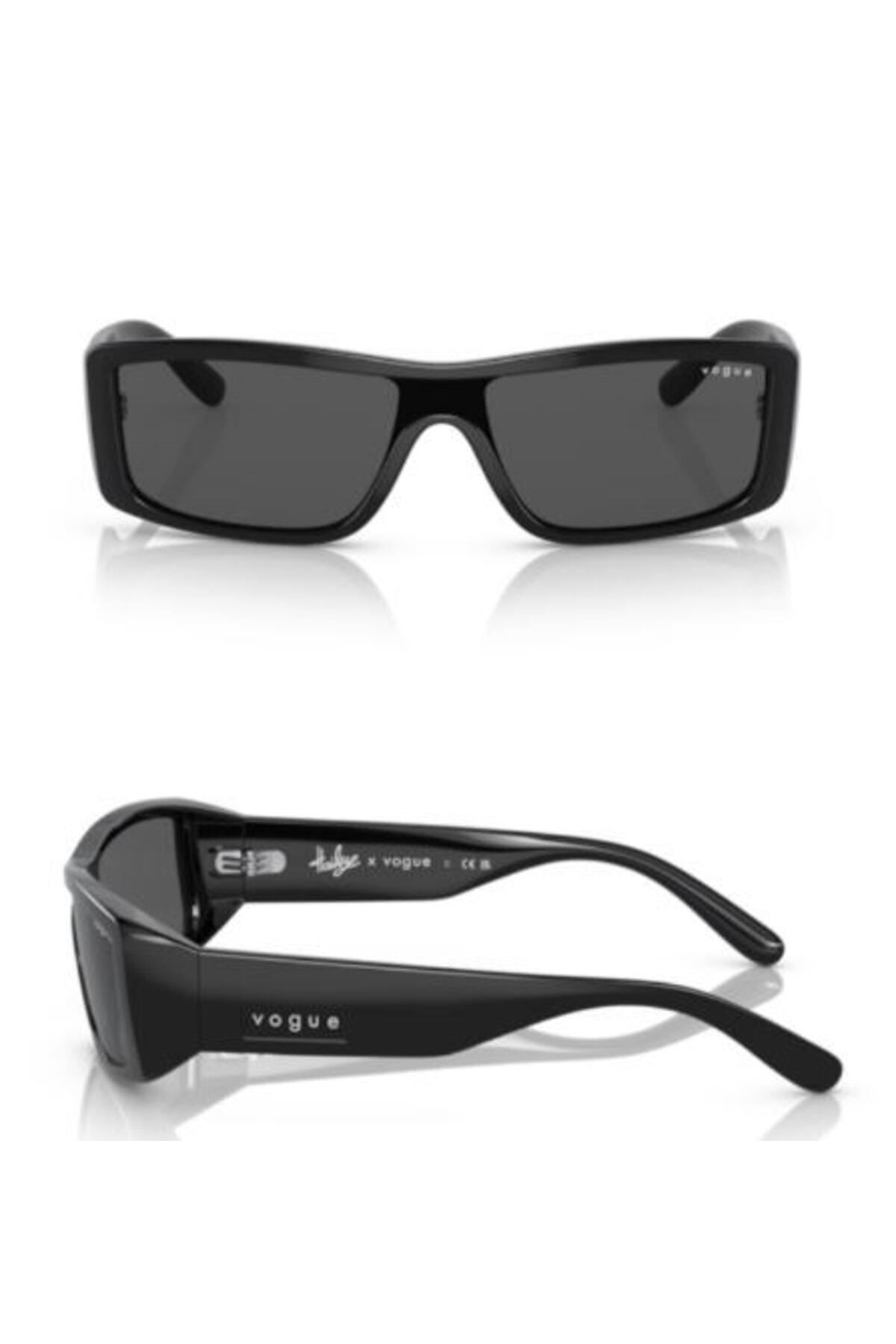 Женские солнцезащитные очки Vogue 11637 Hailey Bieber Series 5442 W44 87 22-122-130
Женские солнцезащитные очки Vogue 11637 Hailey Bieber Series 5442 W44 87 22-122-130