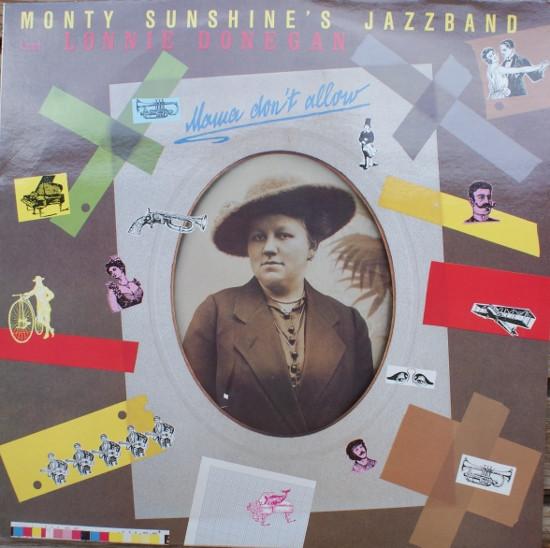 LP Record MONTY SUNSHINE S JAZZ BAND, LONNIE - Mama Don t Allow HBP7012 Pinorrekk Recor 1987 Germany Jazz Used
LP Record MONTY SUNSHINE S JAZZ BAND, LONNIE - Mama Don t Allow HBP7012 Pinorrekk Recor 1987 Germany Jazz Used